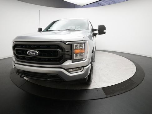 Used 2023 Ford F150 XLT w/ Equipment Group 302A High image 32