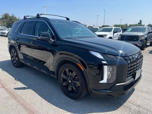 Used 2024 Hyundai Palisade XRT FWD image 1