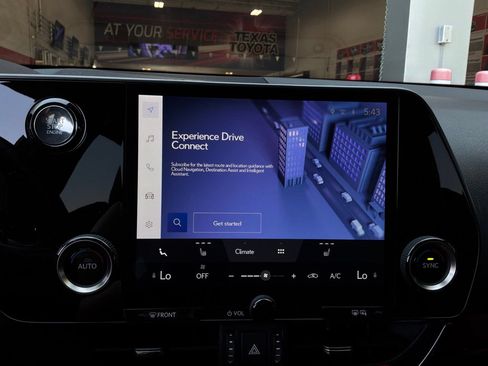 Used 2024 Lexus NX 350 F Sport AWD/4WD image 33