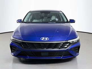 Used 2024 Hyundai Elantra Limited FWD video 2