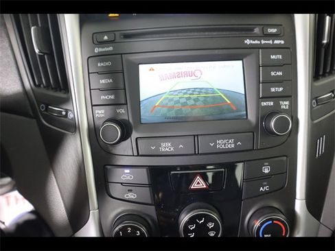 Used 2014 Hyundai Sonata GLS w/ Popular Equipment Group 2 image 31