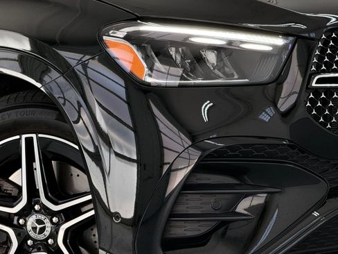 Certified 2026 Mercedes-Benz GLE 450 4MATIC Coupe image 10