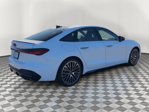 New 2025 Audi S5 Premium Plus image 8