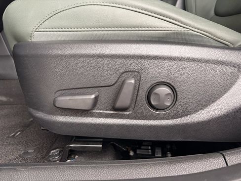 Used 2024 Kia Seltos SX w/ SX Sunroof Package AWD/4WD image 35