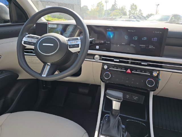 New 2026 Hyundai Tucson SEL Plus AWD/4WD image 11