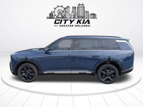 New 2027 Kia Telluride X-Line SX Prestige AWD/4WD image 3