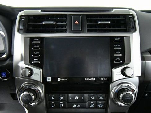 Used 2023 Toyota 4Runner Limited image 4