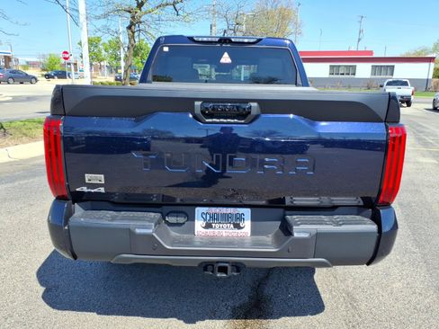 New 2026 Toyota Tundra SR5 AWD/4WD image 6