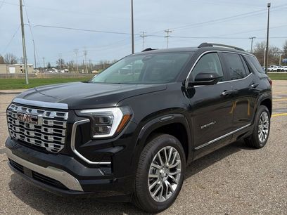 New 2026 GMC Terrain Denali w/ LPO, Floor Liner Package
