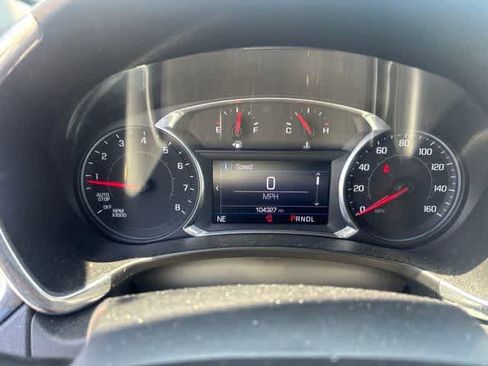 Used 2019 Chevrolet Equinox LT AWD/4WD image 13
