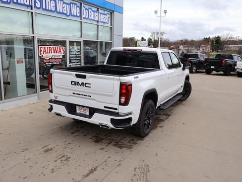 New 2026 GMC Sierra 1500 Elevation w/ Elevation Premium Package AWD/4WD image 50