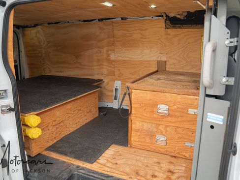 Used 2017 Ford Transit 350 148 Low Roof image 19