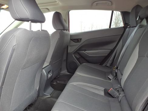 Certified 2025 Subaru Crosstrek 2.0i Premium image 7