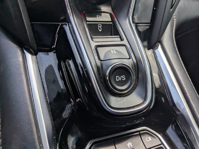 Certified 2023 Acura RDX w/ Technology Package FWD image 18