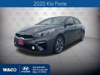 Used 2020 Kia Forte LXS 360° Tour