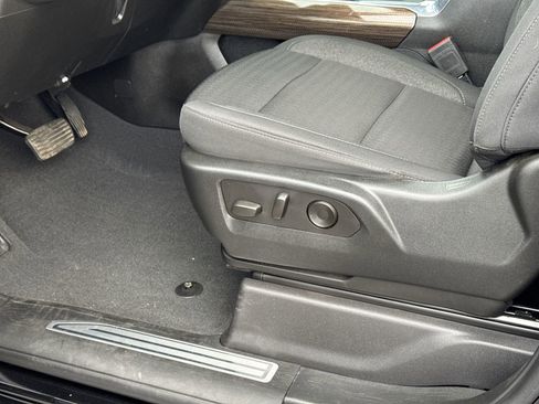 Used 2024 Chevrolet Silverado 1500 RST w/ Protection Package image 17