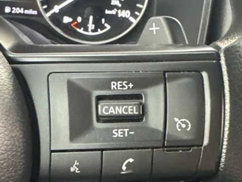 Certified 2023 Nissan Rogue S FWD image 6