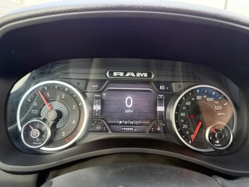 Used 2025 RAM 3500 Tradesman w/ Safety Group AWD/4WD image 13