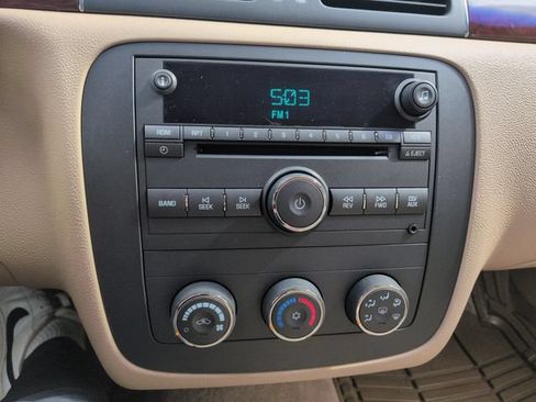 Used 2006 Buick Lucerne CX FWD image 37