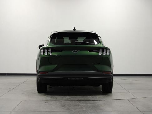 Used 2024 Ford Mustang Mach-E Select w/ Comfort Package Lite image 5