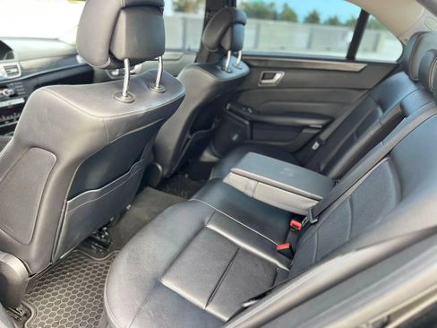 Used 2014 Mercedes-Benz E 350 Sedan image 16