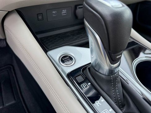 Used 2024 Nissan Altima 2.5 SL image 29