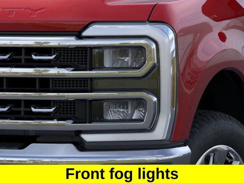 New 2026 Ford F250 Lariat w/ Lariat Premium Package AWD/4WD image 18