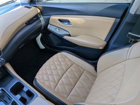 Certified 2024 Nissan Sentra SV w/ SV Premium Package image 15