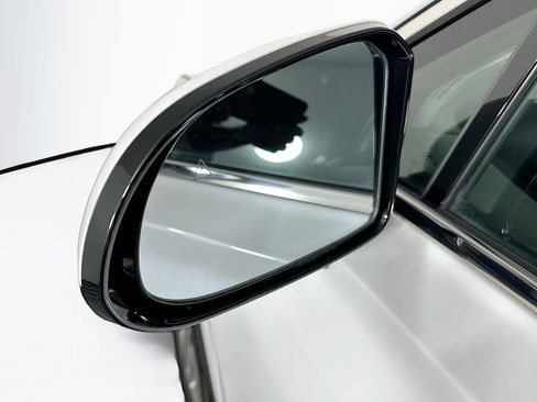 Used 2022 Hyundai Santa Fe SEL FWD image 16