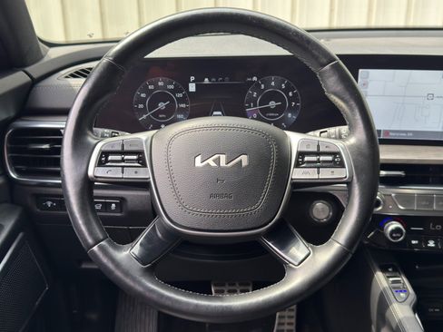 Used 2023 Kia Telluride SX Prestige X-Line AWD/4WD image 20