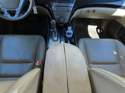 Used 2007 Acura MDX w/ Technology Package image 9