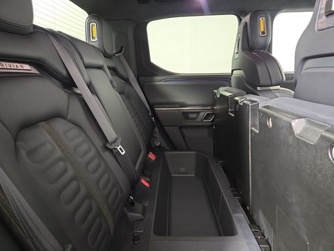 Used 2022 Rivian R1T Launch Edition AWD/4WD image 24