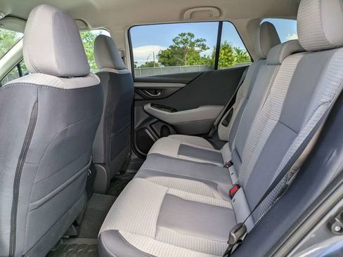 New 2025 Subaru Outback Premium image 13