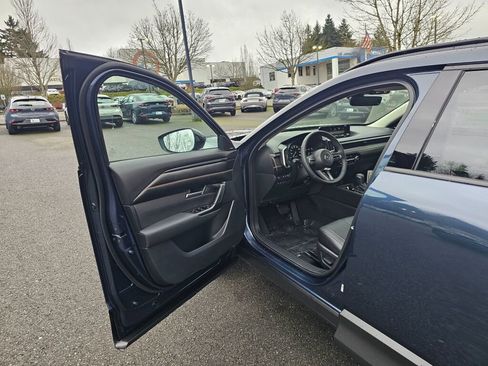 New 2026 MAZDA CX-50 AWD 2.5 Hybrid w/ Weather Package image 20