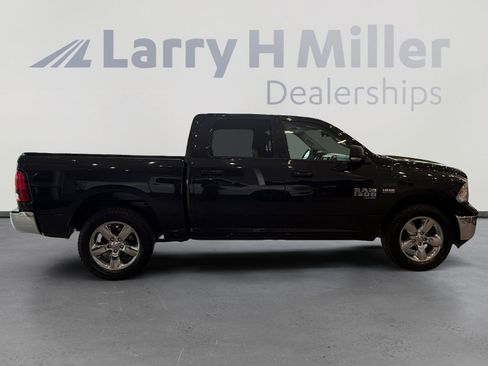 Used 2019 RAM 1500 Big Horn AWD/4WD image 6