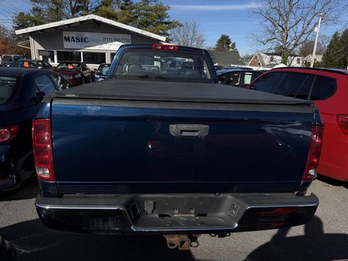 Used 2003 Dodge Ram 1500 Truck ST image 18