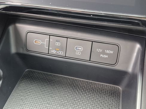 New 2026 Hyundai Tucson SEL Plus FWD image 26