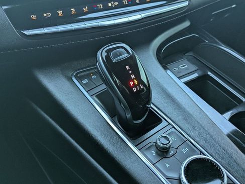 Used 2021 Cadillac Escalade ESV Sport w/ Driver Assist Tech Package image 11