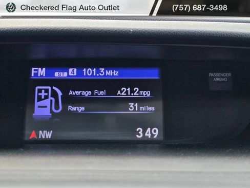 Used 2015 Honda CR-V EX image 16
