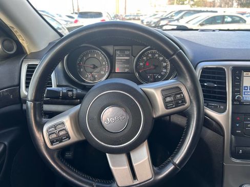 Used 2012 Jeep Grand Cherokee Laredo image 13