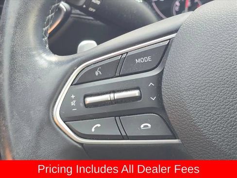 Used 2023 Hyundai Santa Fe SEL w/ Winter Weather Package AWD/4WD image 19