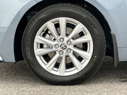 New 2026 Toyota Corolla LE image 32