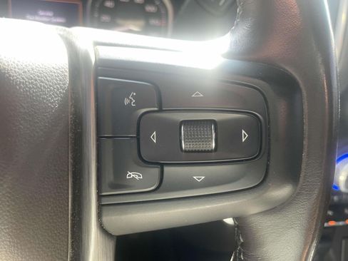 Used 2019 GMC Sierra 1500 Denali w/ Driver Alert Package II AWD/4WD image 15