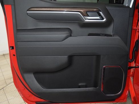 New 2026 Chevrolet Silverado 1500 LT image 45