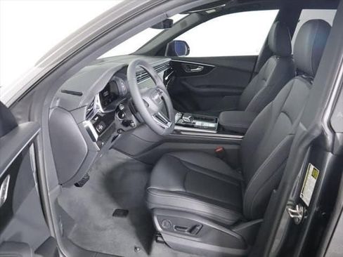 New 2026 Audi Q8 Premium Plus image 21