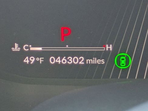 Certified 2023 Acura MDX SH-AWD w/ Technology Package image 11