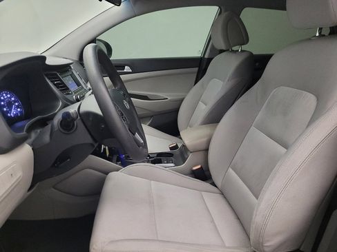 Used 2016 Hyundai Tucson SE FWD image 17