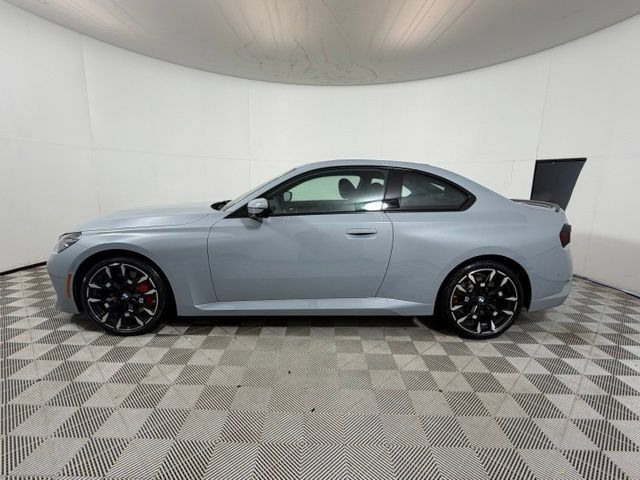 New 2026 BMW 230i xDrive Coupe w/ Premium Package AWD/4WD image 4