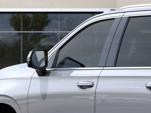 New 2026 Cadillac Escalade ESV Luxury image 12