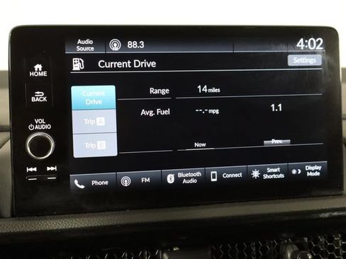 Used 2024 Honda CR-V EX-L image 34